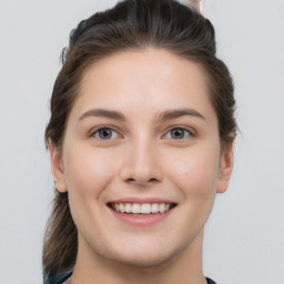 Rebecca S